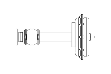 CONTROL VALVE