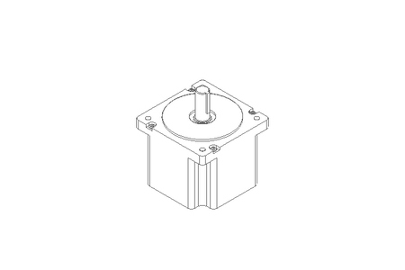 Moteur pas à pas 24-80V