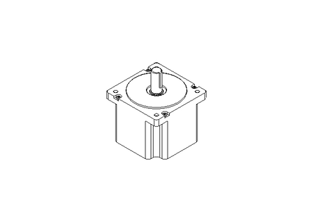 Schrittmotor 24-80V