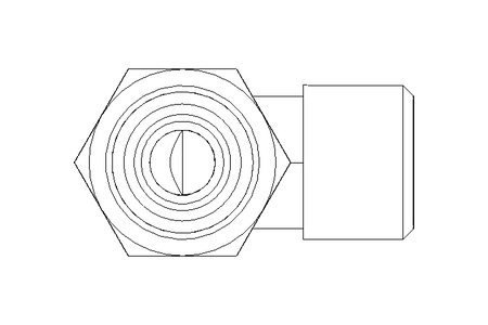 ANGLE/ELBOW  EW 08LOMD71