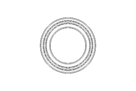 Rodam. bolas contac. ang. 80x125x22