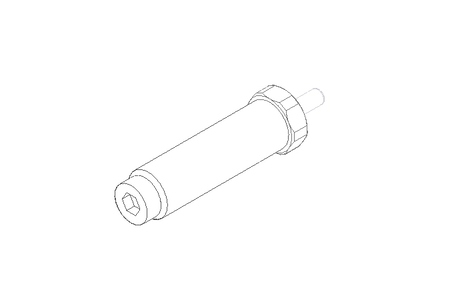 Stoßdämpfer 22mm