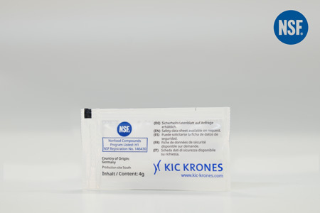 Grasso KRONES celerol L 7006 4g