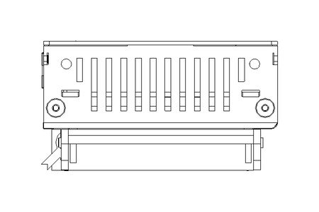 Modulo entrata e uscita