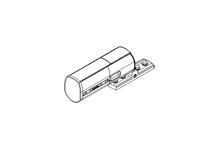 BARRIERA DI LUCE MLD 500-T1L