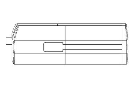 Barreira luz de seg. MLD510-T1L Transm.