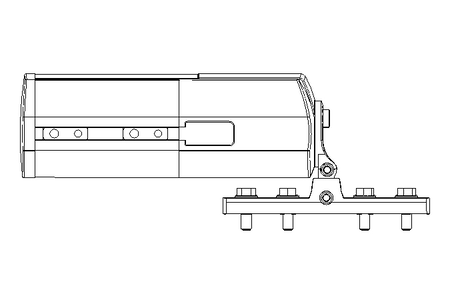 BARRERA DE LUZ MLD 500-T1L