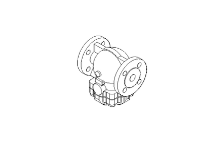 冷凝液排放器