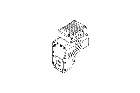 GEAR MOTOR MGFAS4-DSM 139 NM