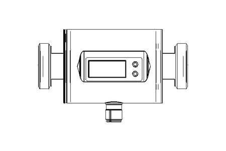 DISPOSITIF DE CONTROLE DU FLUX