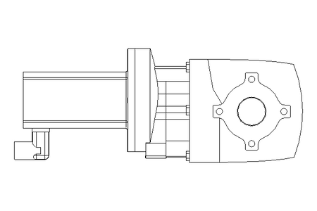 MOTORIDUTTORE 2,9 NM