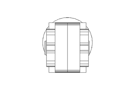 Spiroplangetriebemotor 2,9 Nm