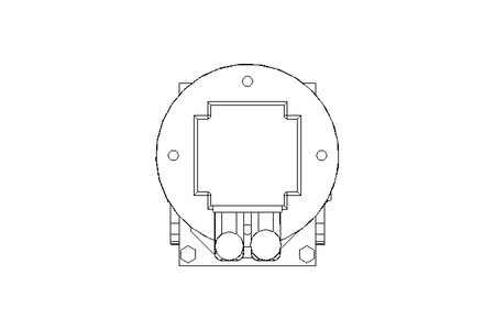 MOTOR REDUCTOR 2,9 NM