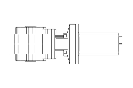 MOTOR REDUCTOR 2,9 NM