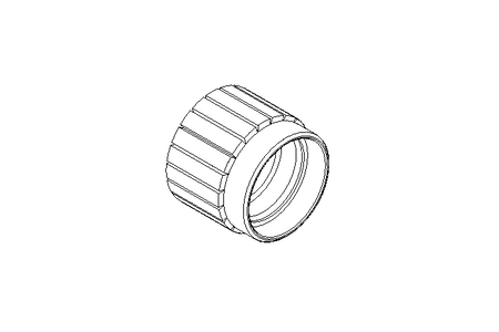 Magnet clutch 5 Nm inner part