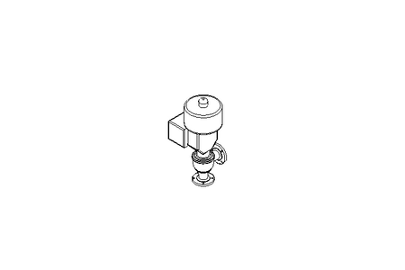 Regelventil R DN040 KV25 10 NC E