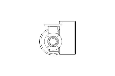 Regelventil R DN050 KV40 10 NC E