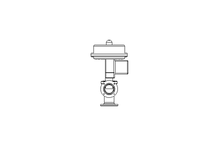 Control valve R DN065 KV63 10 NC E