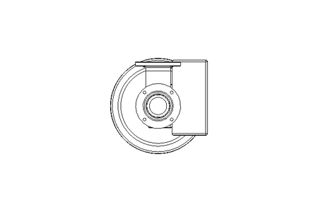 V. modulante R DN065 KV63 10 NC E