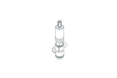 V. double clapet ML DN080 136 F