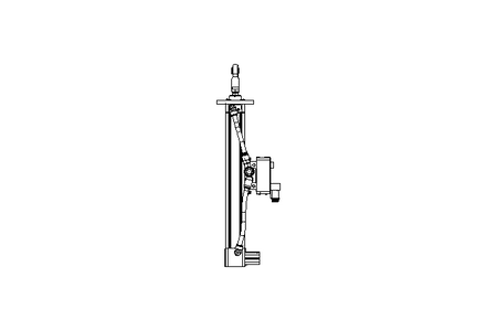 PNEUMATIC CYLINDER