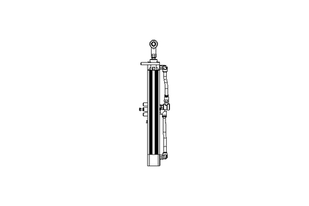 PNEUMATIC CYLINDER