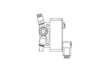 SOLENOID VALVE