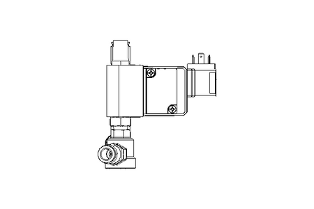 SOLENOID VALVE