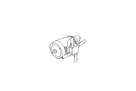 TANK CLEANING NOZZLE 5TM 316L