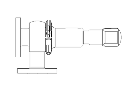 SAFETY VALVE