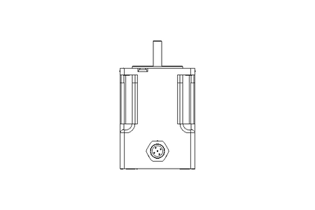 Motor paso a paso 2,4V