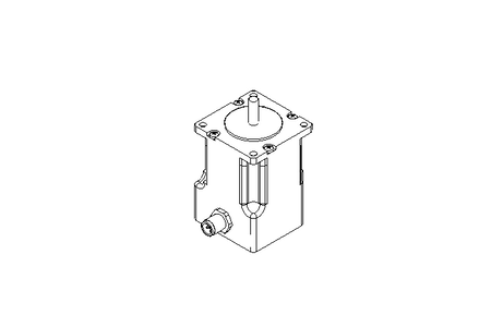 Moteur pas à pas 2,4V