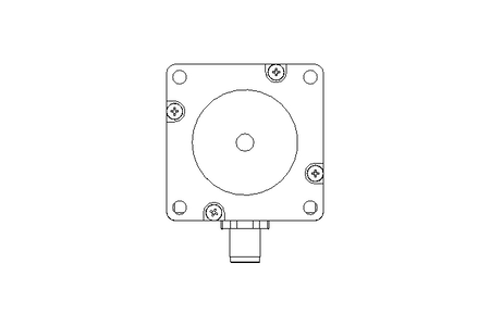 Stepper motor 1.05 Nm