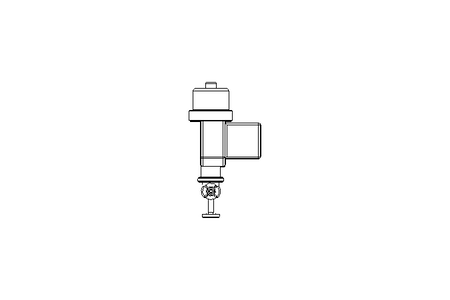 V. modulante R DN010 KV0,01 10 NC E