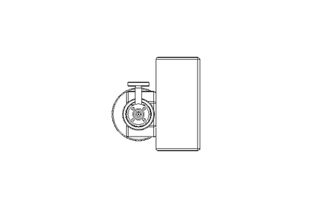 调节阀 R DN010 KV0,01 10 NC E