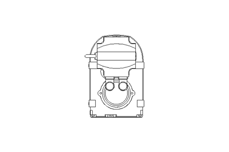 MOTOR REDUTOR 9,4 Nm