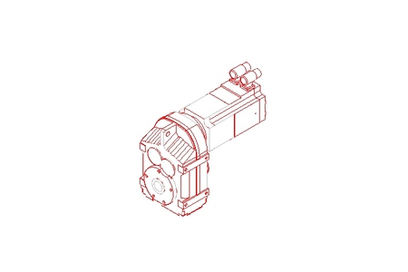 GEAR MOTOR