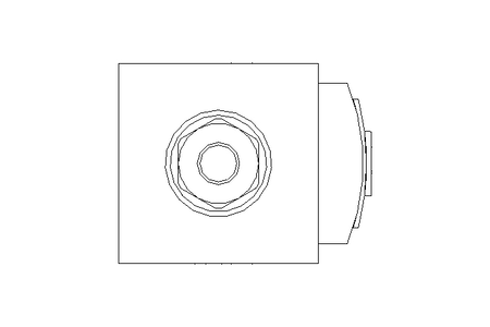 Druckregelventil MS6-LRP-1/2-D4-A8-AS