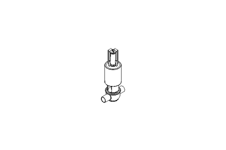 Sitzventil S DN040 130 NC F