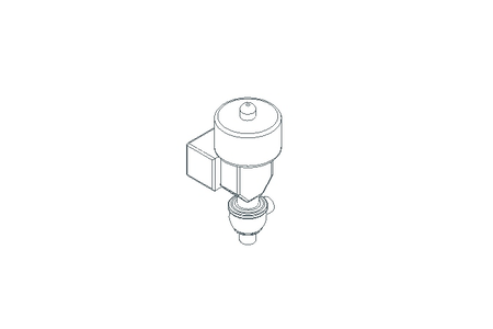 V. modulante R DN040 KV25 10 NC E