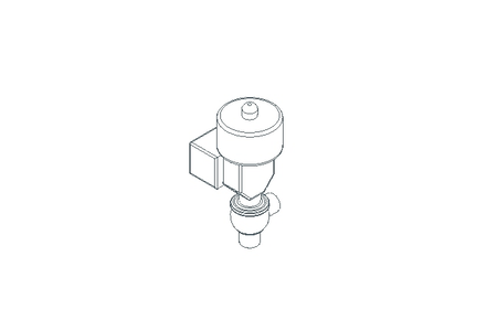 V. modulante R DN050 KV40 10 NC E