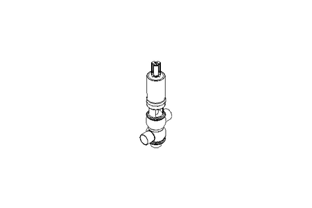 Double seat valve ML DN080 17 F