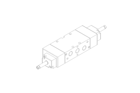 SOLENOID VALVE