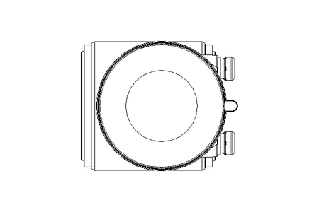 Durchflussmesser DN65