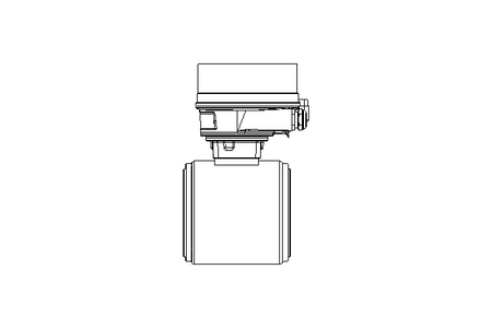 FLOW METER