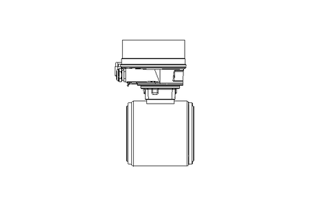 FLOW METER