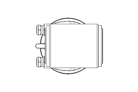 Medidor de fluxo Promag H 100 DN 40