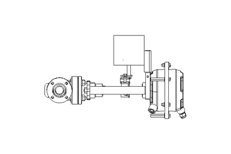 CONTROL VALVE