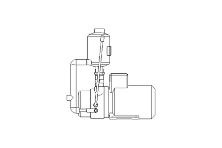 VACUUM PUMP