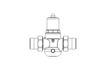 PRESSURE REDUCER 681mGFO  2"